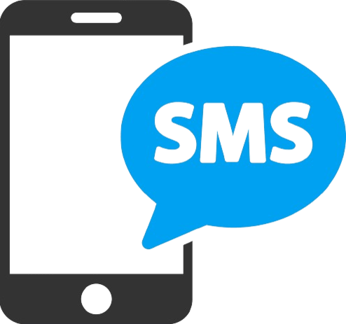 Receive sms image Sms Phone image